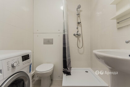 27 м², квартира-студия 49 500 ₽ в месяц - изображение 5