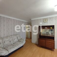 Квартира 55,8 м², 3-комнатная - изображение 1