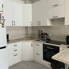 Квартира 38,4 м², 1-комнатная - изображение 5