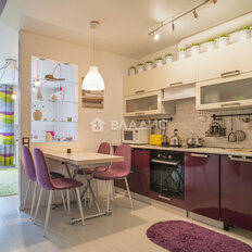 Квартира 75,8 м², 2-комнатная - изображение 1