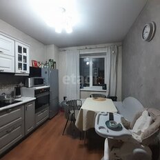 Квартира 64,8 м², 2-комнатная - изображение 3