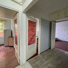 Квартира 41 м², 2-комнатная - изображение 4