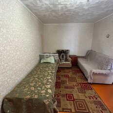 Квартира 45 м², 2-комнатная - изображение 4