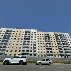 Квартира 43,1 м², 1-комнатная - изображение 2