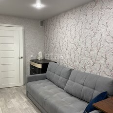 Квартира 18,5 м², 1-комнатная - изображение 2