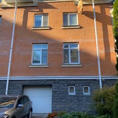 Квартира 258 м², 6-комнатная - изображение 4