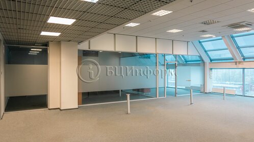 2485 м², офис 3 578 400 ₽ в месяц - изображение 45