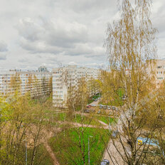 Квартира 58 м², 3-комнатная - изображение 5