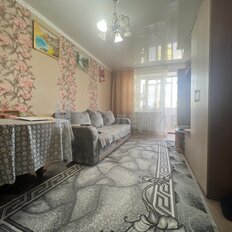 Квартира 43,5 м², 2-комнатная - изображение 2