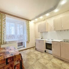 Квартира 39,2 м², 1-комнатная - изображение 5