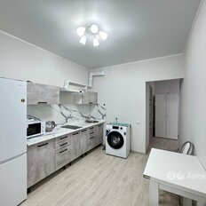 Квартира 41 м², 1-комнатная - изображение 2
