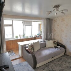 Квартира 30,9 м², 2-комнатная - изображение 3