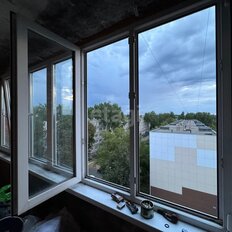 Квартира 67,8 м², 3-комнатная - изображение 5