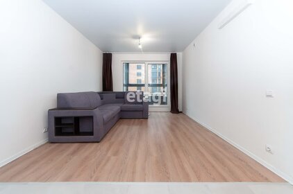 54,8 м², 2-комнатная квартира 9 590 000 ₽ - изображение 49