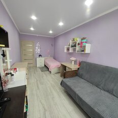 Квартира 58,1 м², 3-комнатная - изображение 4