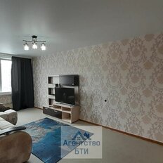 Квартира 58,3 м², 3-комнатная - изображение 5