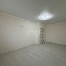 Квартира 37,7 м², 1-комнатная - изображение 5