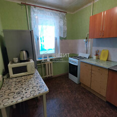 Квартира 28,8 м², 1-комнатная - изображение 1