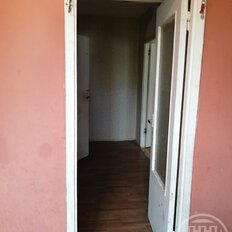 Квартира 35,4 м², 1-комнатная - изображение 5