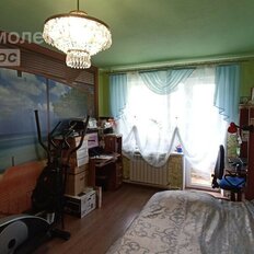 Квартира 66,2 м², 3-комнатная - изображение 4