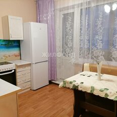 Квартира 32,5 м², 1-комнатная - изображение 3