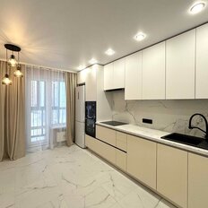 Квартира 65 м², 2-комнатная - изображение 1