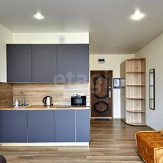 Квартира 30 м², студия - изображение 1