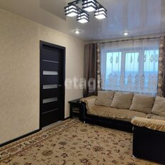 Квартира 45,8 м², 2-комнатная - изображение 1