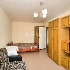 Квартира 33,1 м², 1-комнатная - изображение 2