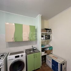 Квартира 35,5 м², 1-комнатная - изображение 2