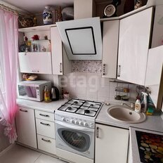 Квартира 44,1 м², 2-комнатная - изображение 5