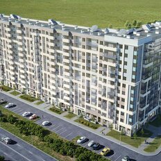 Квартира 56,3 м², 3-комнатная - изображение 1