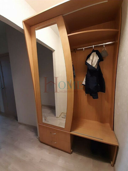 15 м², 1-комнатная квартира 25 000 ₽ в месяц - изображение 67