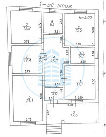 157,9 м² дом, 4,8 сотки участок 10 500 000 ₽ - изображение 37