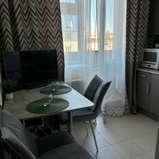 Квартира 25,9 м², 1-комнатная - изображение 2