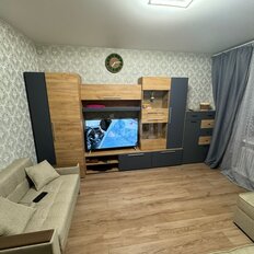 Квартира 36,4 м², 1-комнатная - изображение 4