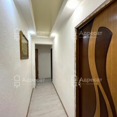 Квартира 58,5 м², 3-комнатная - изображение 1