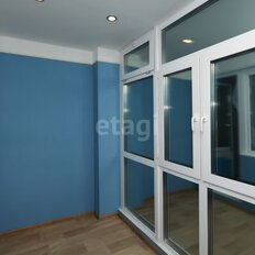 Квартира 64,3 м², 2-комнатная - изображение 5