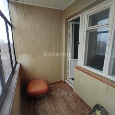 Квартира 31,9 м², 1-комнатная - изображение 4