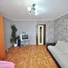 Квартира 36,4 м², 1-комнатная - изображение 2