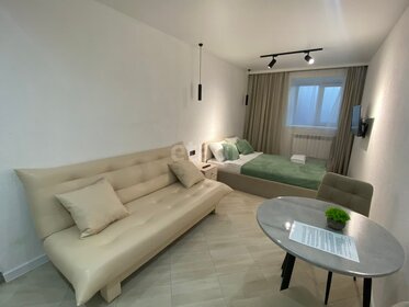 21,7 м², квартира-студия 4 900 000 ₽ - изображение 96