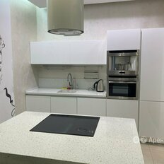 Квартира 75 м², 2-комнатная - изображение 1