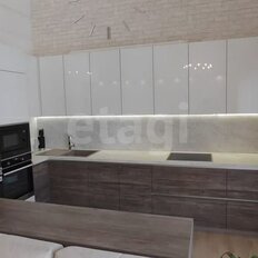 Квартира 120 м², 3-комнатная - изображение 5