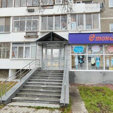 56,7 м², торговое помещение - изображение 3