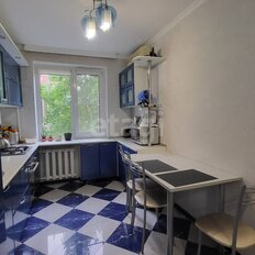 Квартира 66,4 м², 3-комнатная - изображение 4