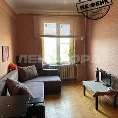 Квартира 81 м², 3-комнатная - изображение 2