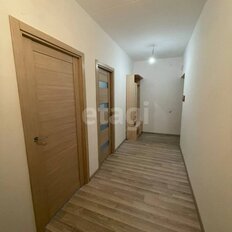 Квартира 52 м², 2-комнатная - изображение 3