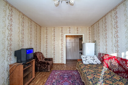 28,5 м², 1-комнатная квартира 2 350 000 ₽ - изображение 28