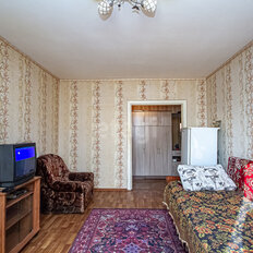 Квартира 66,7 м², 3-комнатная - изображение 4