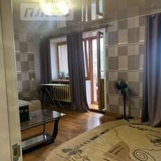 Квартира 55,1 м², 2-комнатная - изображение 5